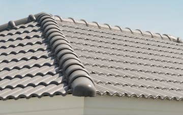 advantages of Redhill clay roofing