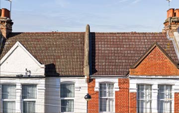 clay roofing Redhill