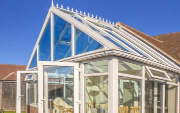 conservatory roof insulation costs Redhill