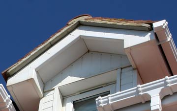 Redhill fascia installation costs