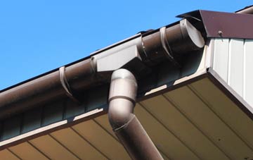 types of Redhill fascias