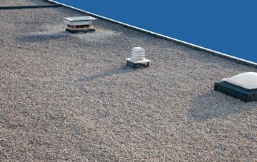 flat roofing Redhill