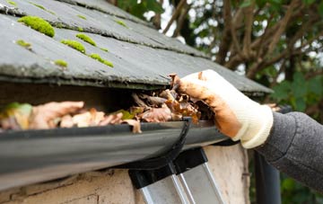 gutter cleaning Redhill