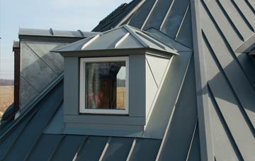 metal roofing Redhill