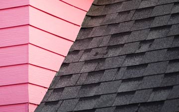 rubber roofing Redhill