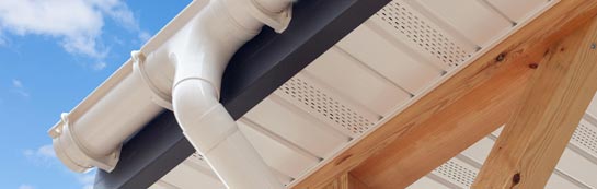 get Redhill guttering quotes today