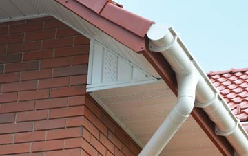 Redhill soffit repair costs