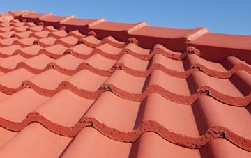 Redhill tile and slate roof replacement