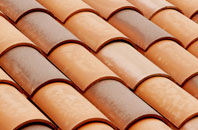 Redhill clay roofing